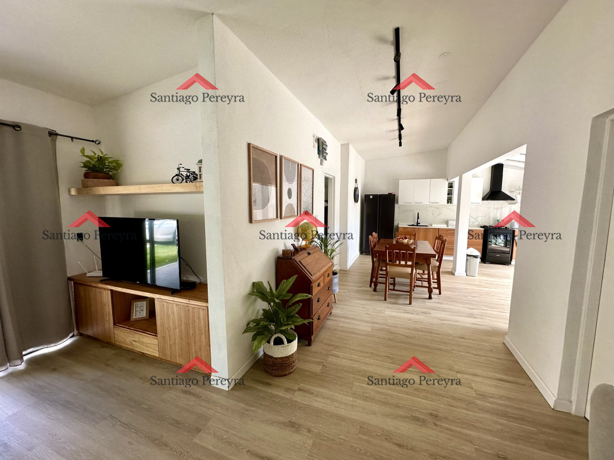 Casa ID.14697 - Hermosa casa con piscina en alquiler de temporada