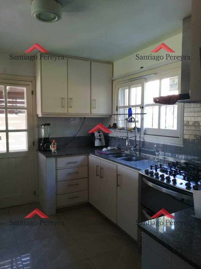 Casa ID.13705 - Alquiler Anual o Invernal en Solanas