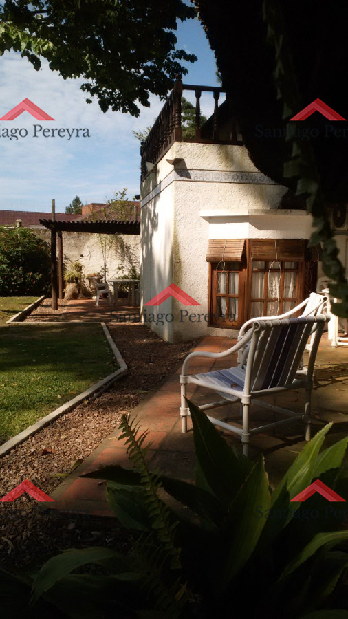 Casa en venta en excelente zona para vivir todo el año - GoPunta - Portal Inmobiliario de Punta del Este - Maldonado