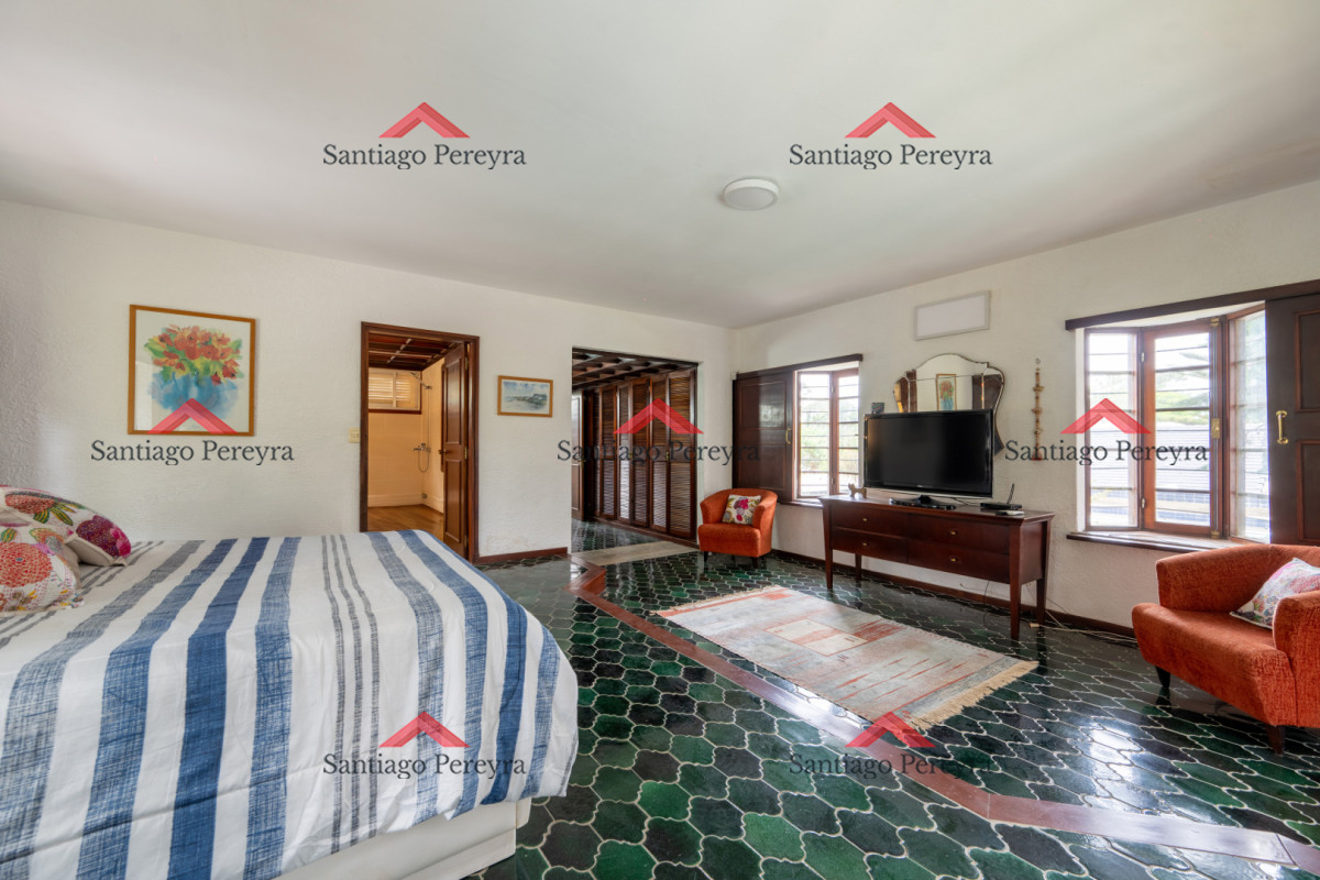 Casa ID.15763 - Amplia casa en alquiler en zona Cantegril