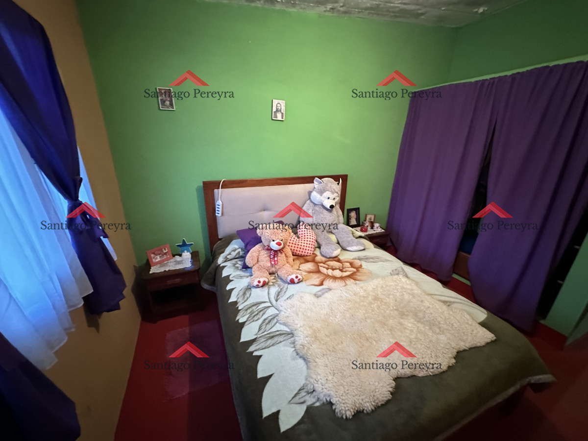 Casa ID.15144 - Duplex en complejo de viviendas en San Carlos