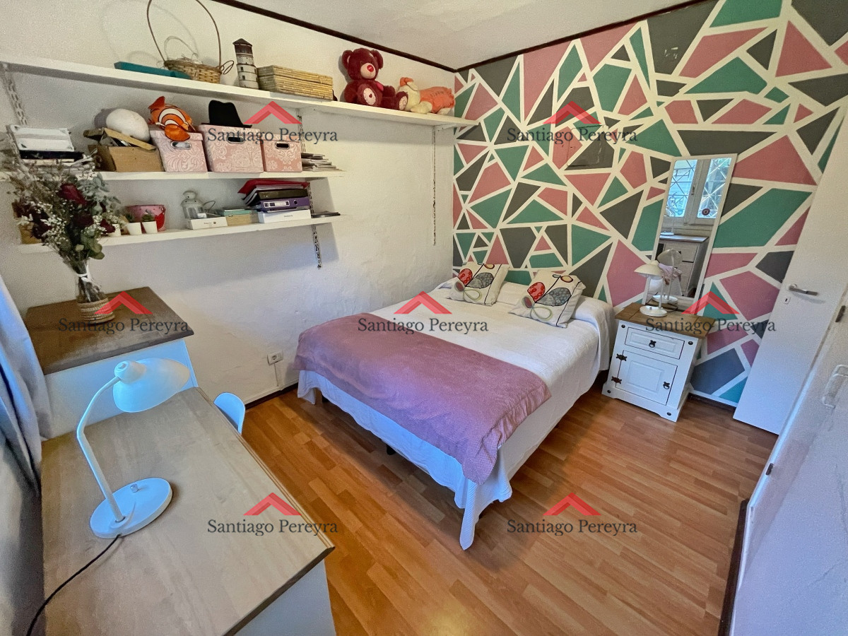 Casa ID.8117 - Muy linda casa en alquiler por temporada, 3 dormitorios con piscina, arco de futbol y predio cerrado
