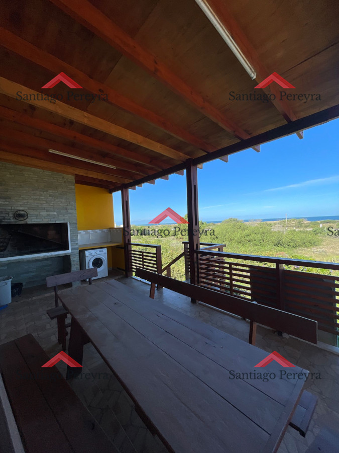 Casa ID.16179 - EN VENTA CASA CON VISTA AL MAR 