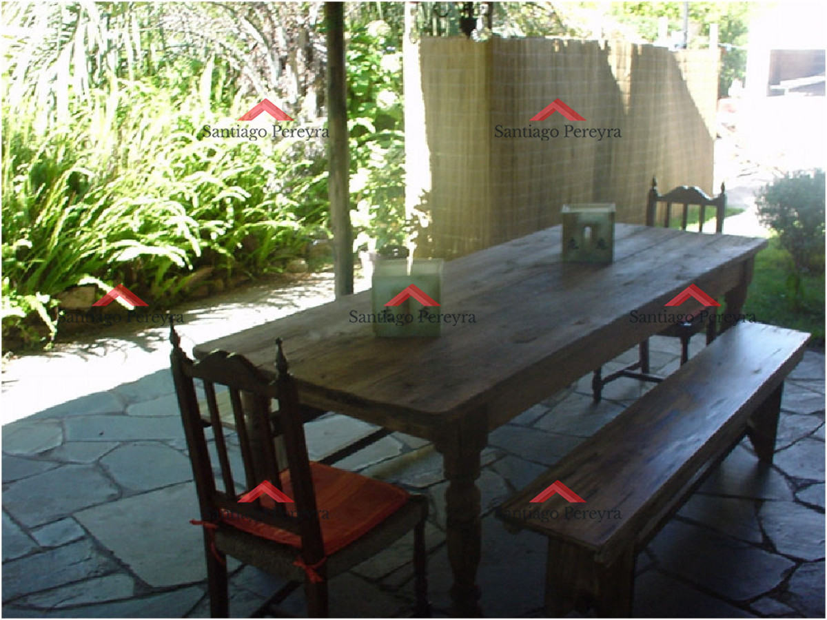 Casa ID.10760 - Casa en Pinares, 5 dormitorios *