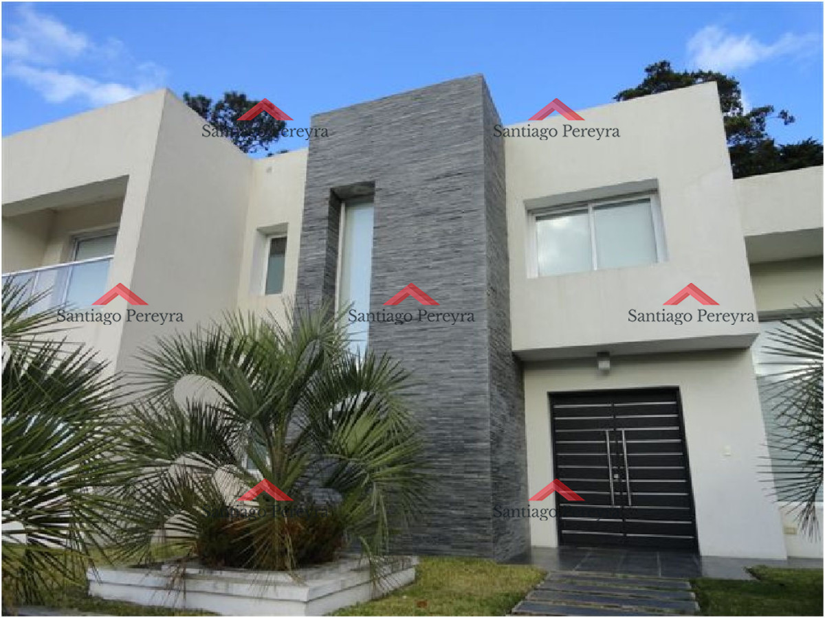 Casa ID.10777 - Casa en Mansa, 4 dormitorios *
