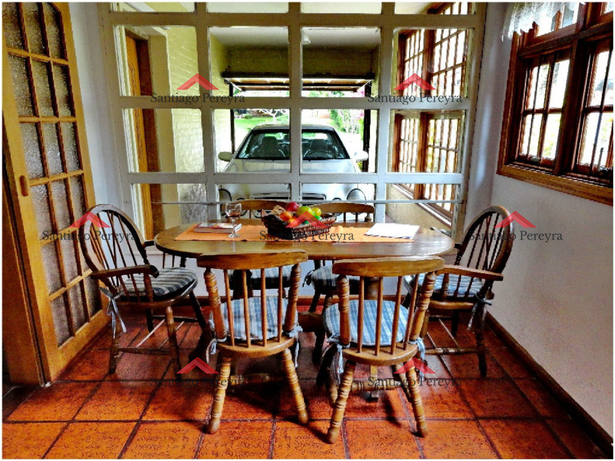 Casa ID.10796 - Casa en Mansa, 4 dormitorios *