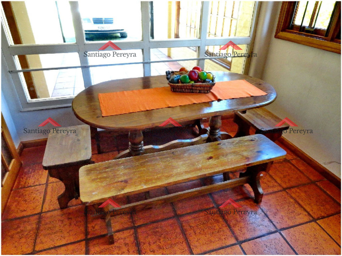Casa ID.10796 - Casa en Mansa, 4 dormitorios *