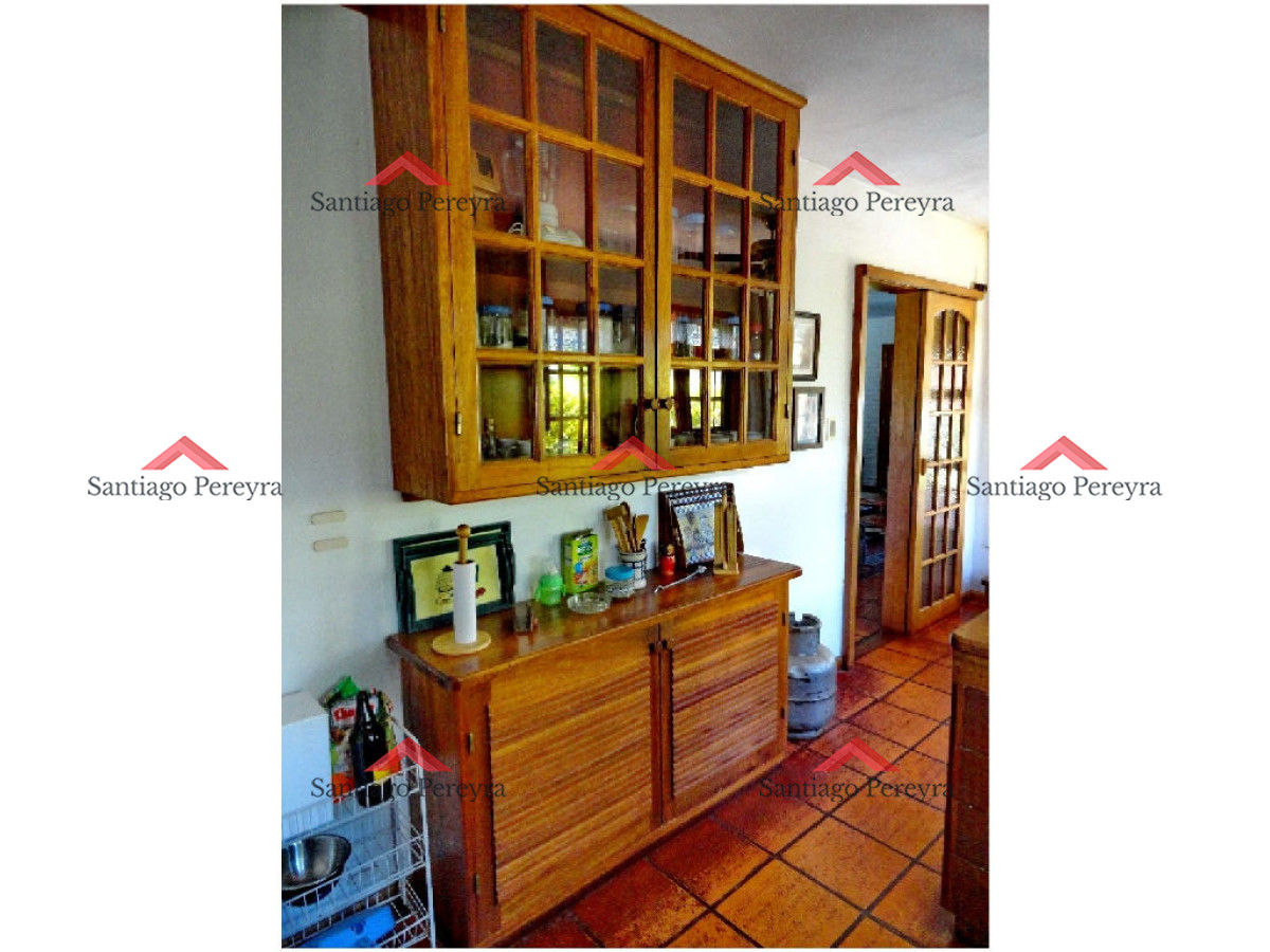 Casa ID.10796 - Casa en Mansa, 4 dormitorios *
