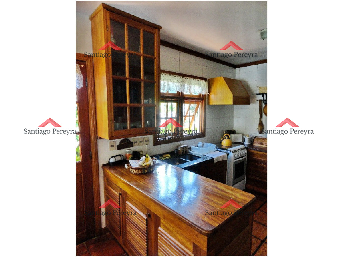 Casa ID.10796 - Casa en Mansa, 4 dormitorios *