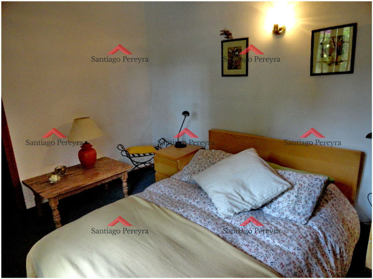 Casa ID.10796 - Casa en Mansa, 4 dormitorios *