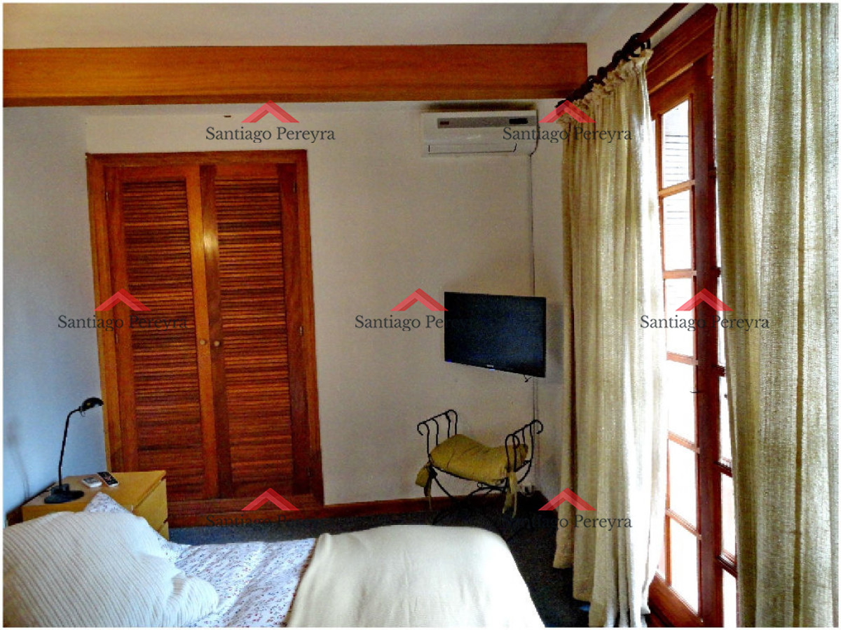 Casa ID.10796 - Casa en Mansa, 4 dormitorios *