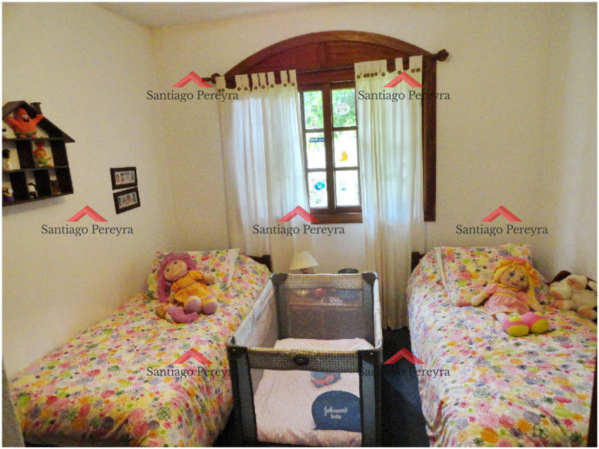 Casa ID.10796 - Casa en Mansa, 4 dormitorios *
