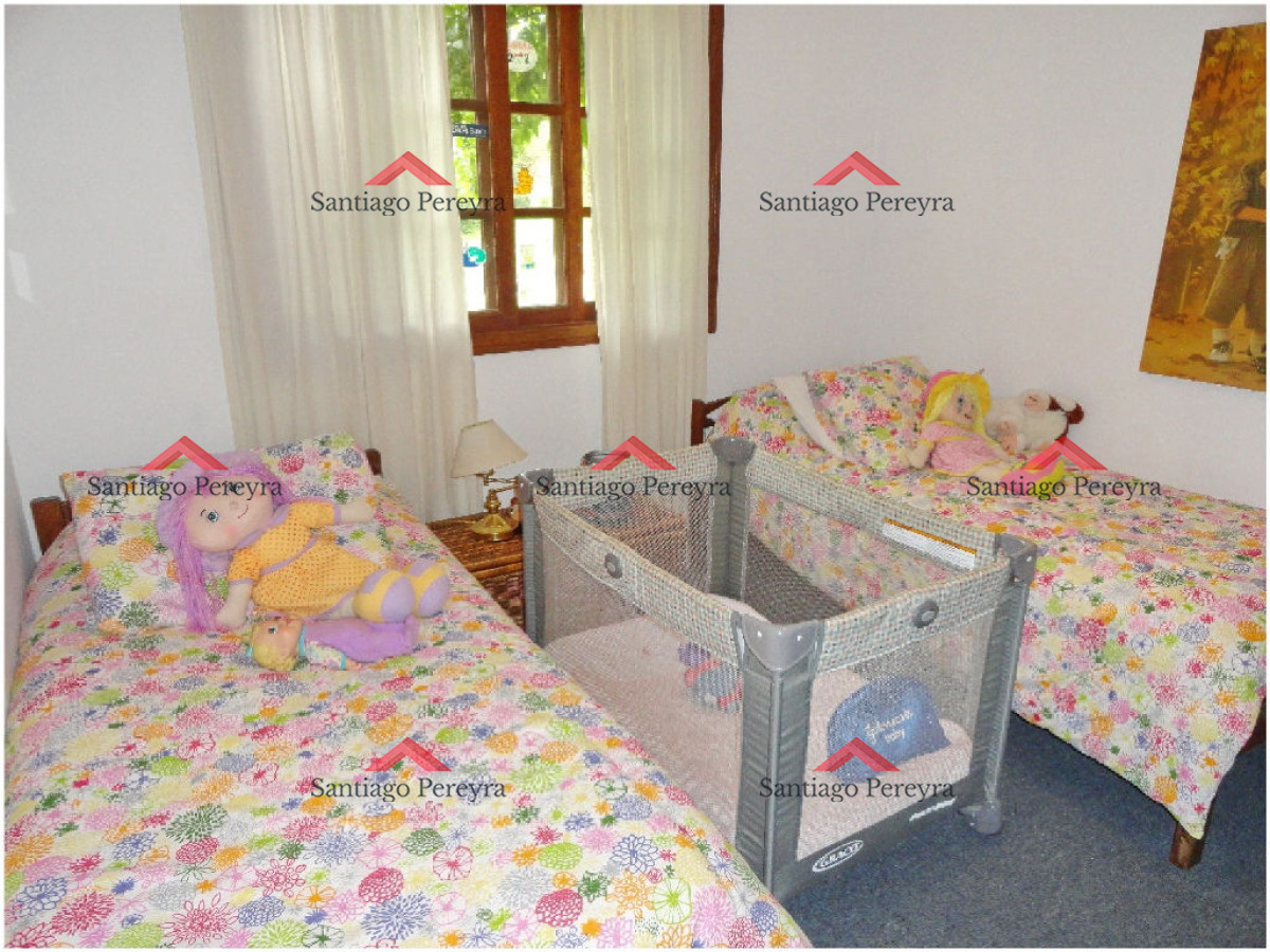 Casa ID.10796 - Casa en Mansa, 4 dormitorios *