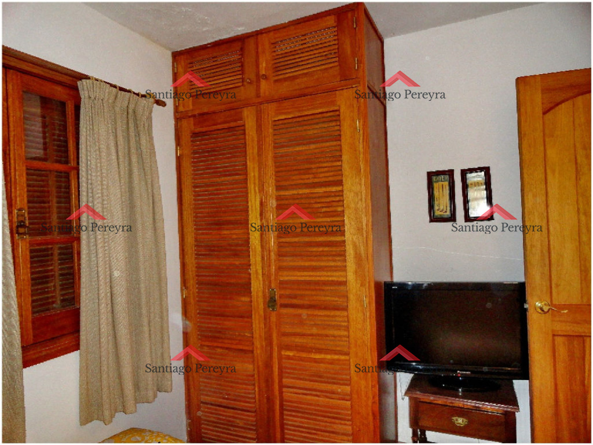 Casa ID.10796 - Casa en Mansa, 4 dormitorios *