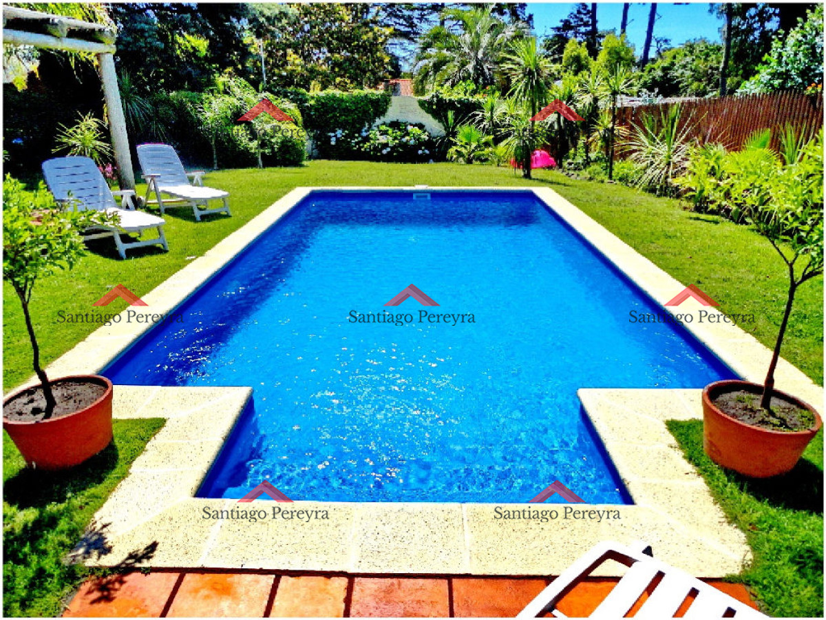 Casa ID.10796 - Casa en Mansa, 4 dormitorios *