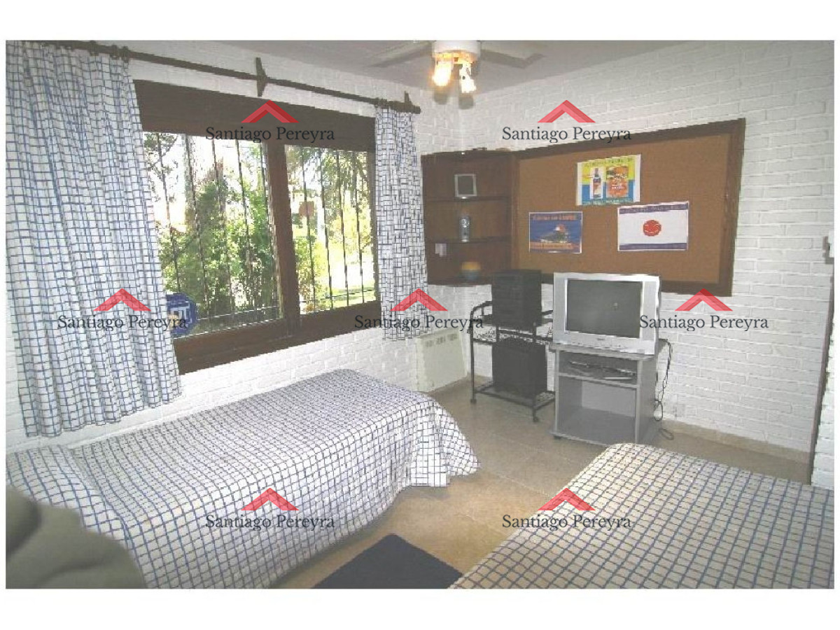 Casa ID.10801 - Casa en Mansa, 4 dormitorios *
