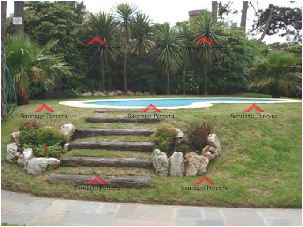 Casa ID.10801 - Casa en Mansa, 4 dormitorios *