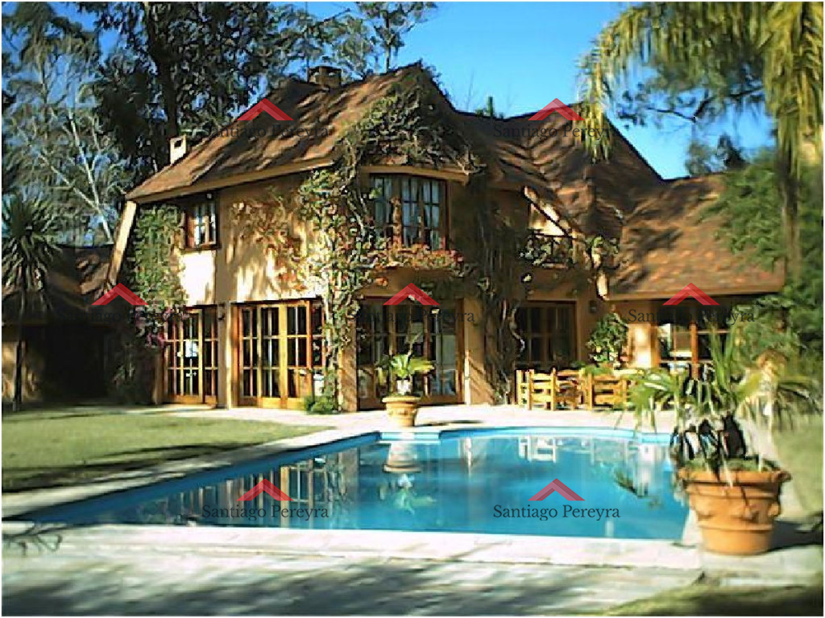 Casa ID.10809 - Casa a cuadras mar en Rincon Indio