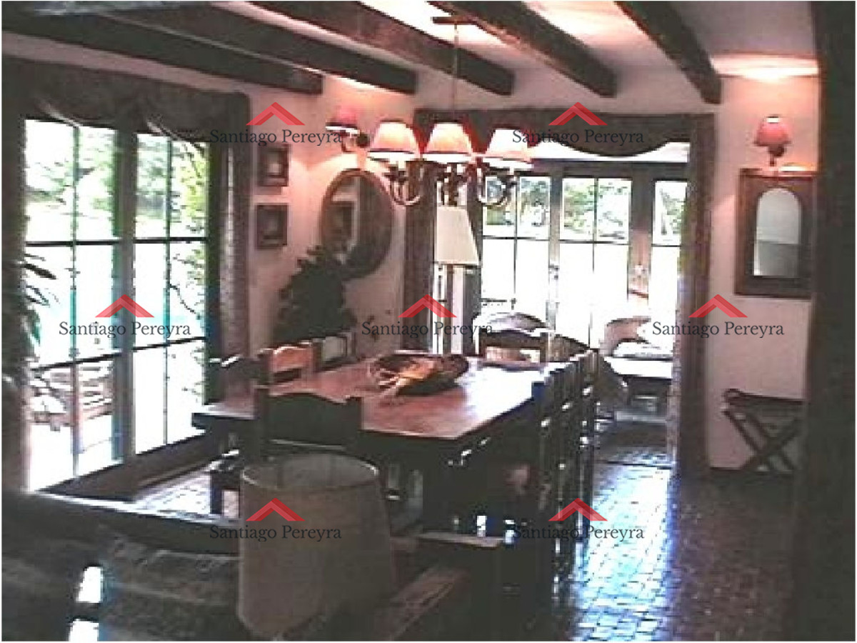 Casa ID.10809 - Casa a cuadras mar en Rincon Indio