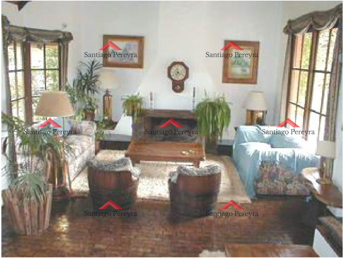 Casa ID.10809 - Casa a cuadras mar en Rincon Indio