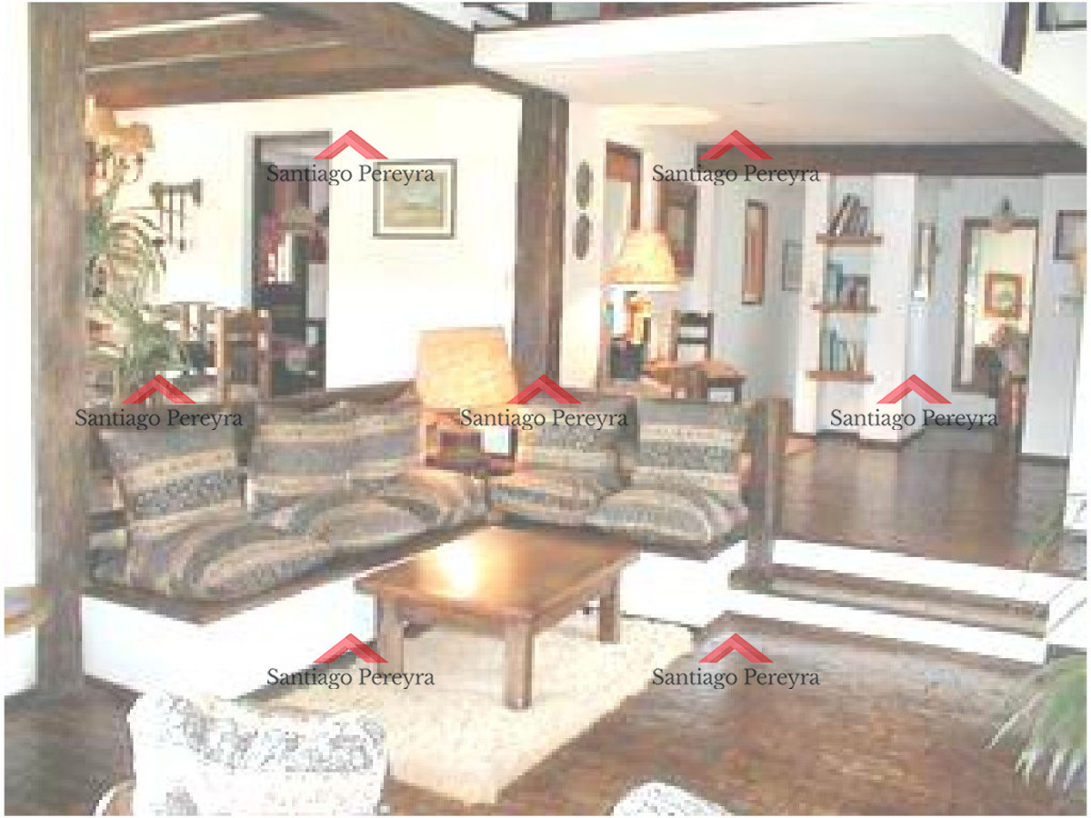 Casa ID.10809 - Casa a cuadras mar en Rincon Indio