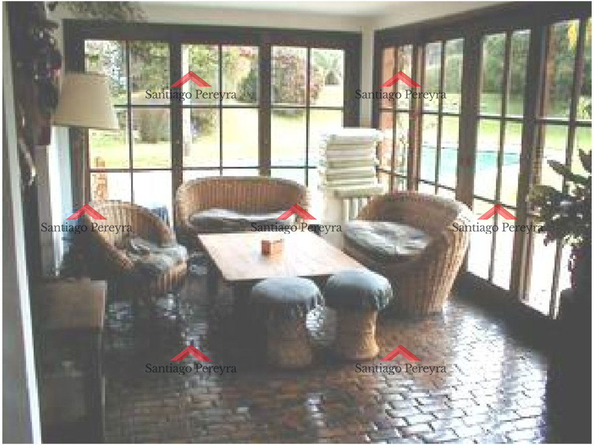 Casa ID.10809 - Casa a cuadras mar en Rincon Indio