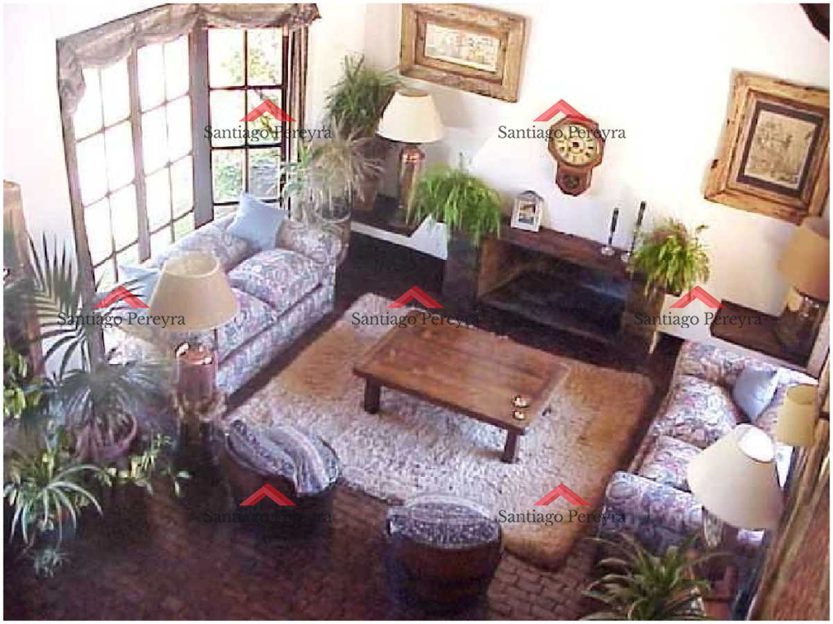 Casa ID.10809 - Casa a cuadras mar en Rincon Indio