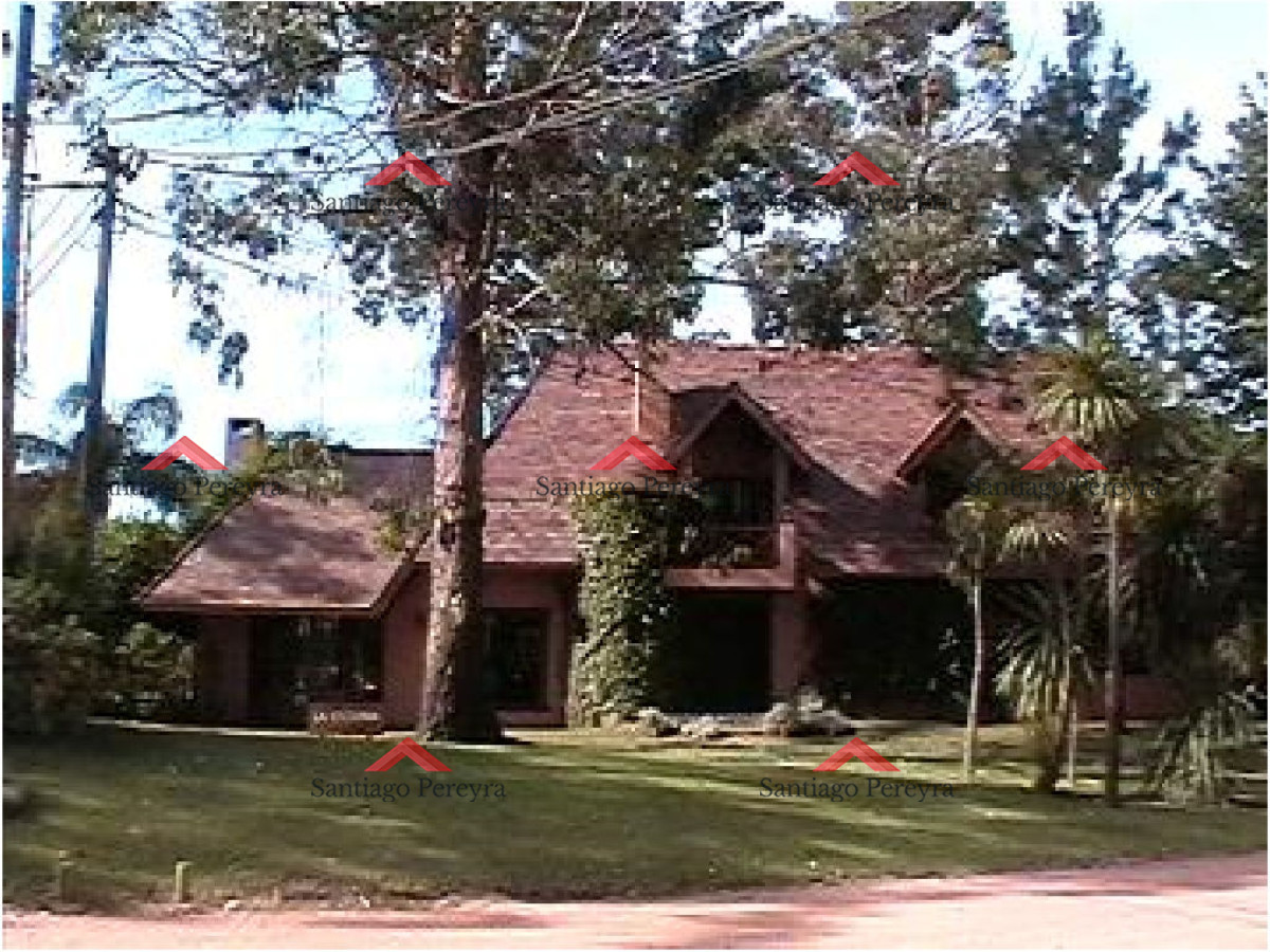 Casa ID.10809 - Casa a cuadras mar en Rincon Indio