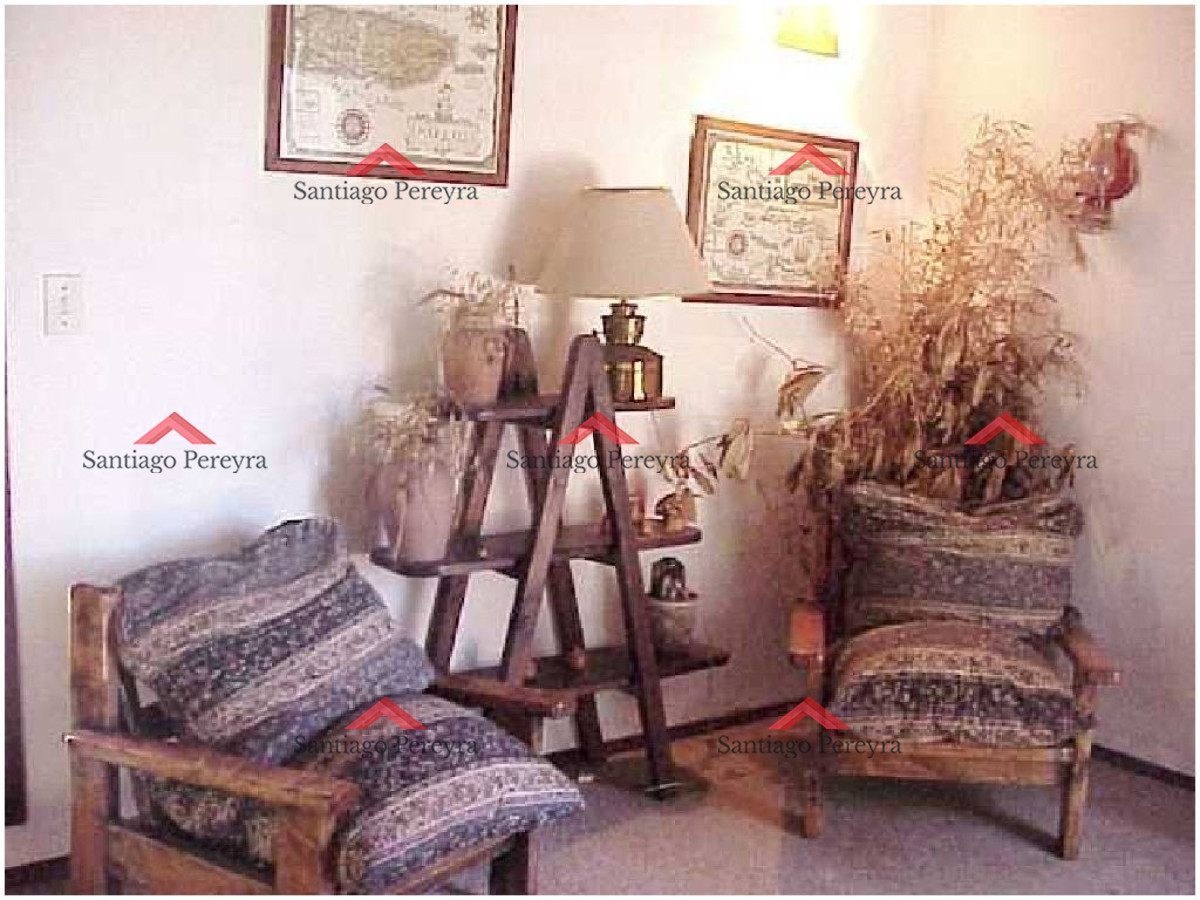 Casa ID.10809 - Casa a cuadras mar en Rincon Indio