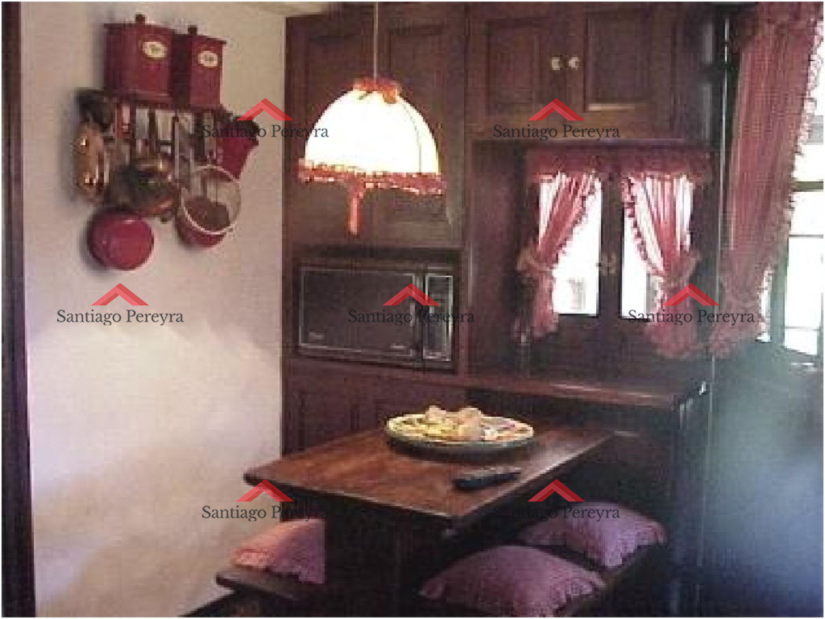 Casa ID.10809 - Casa a cuadras mar en Rincon Indio