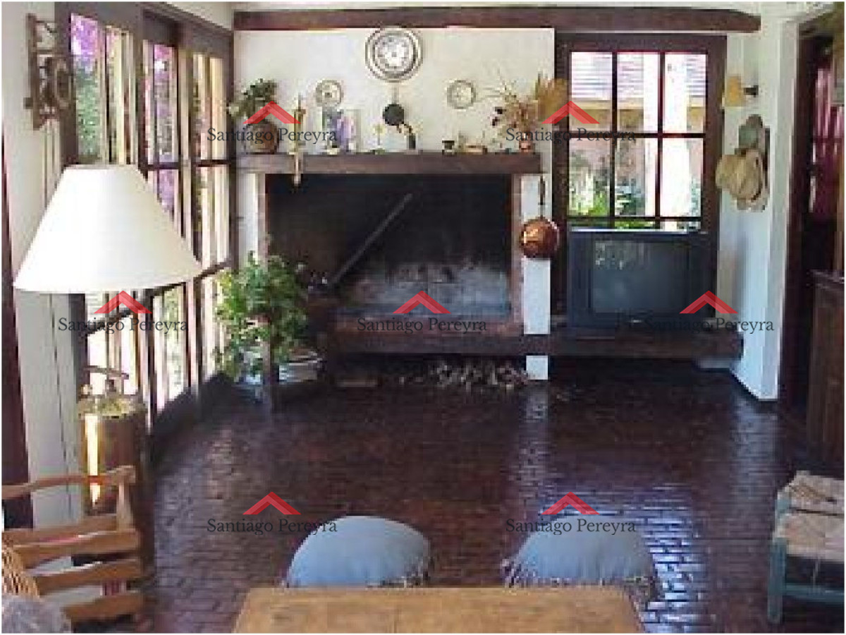 Casa ID.10809 - Casa a cuadras mar en Rincon Indio