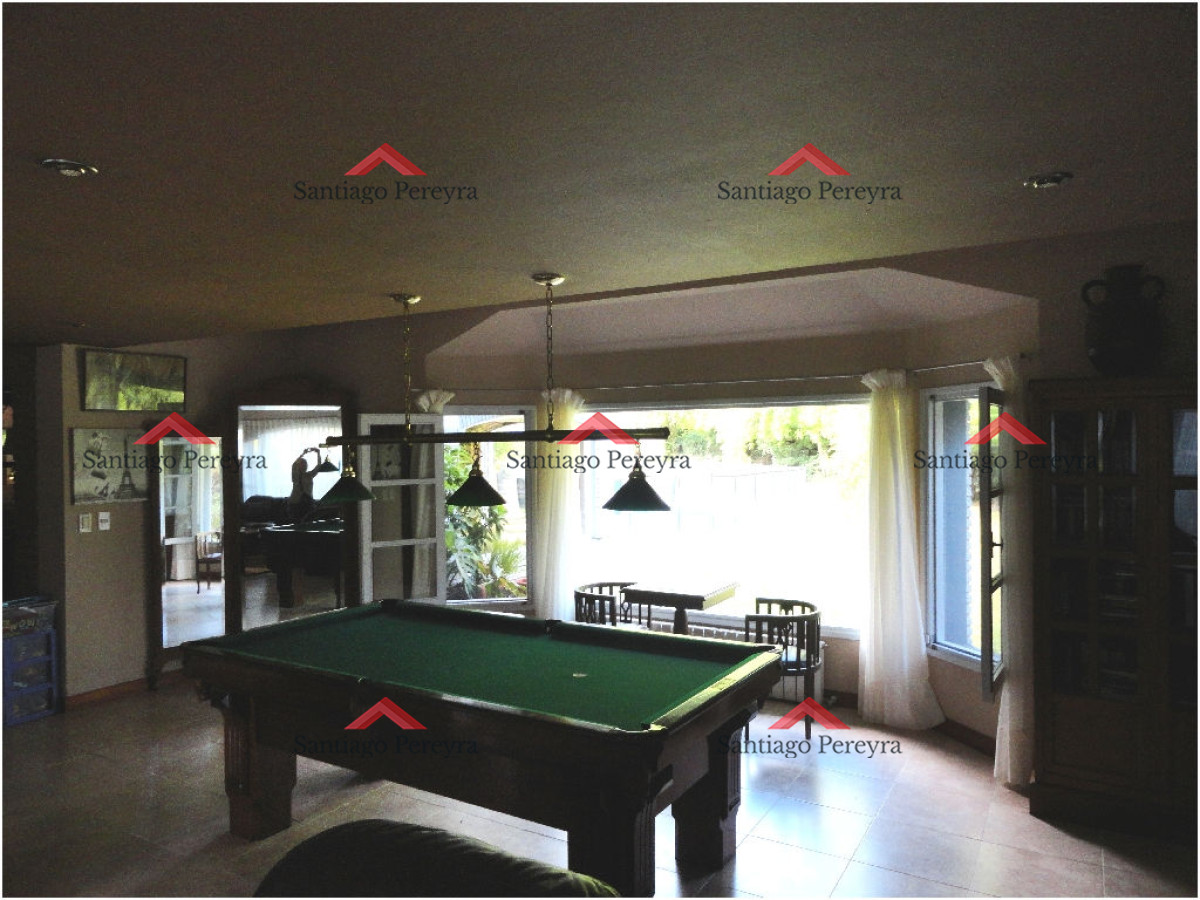 Casa ID.10813 - Casa en Beverly Hills, 5 dormitorios *