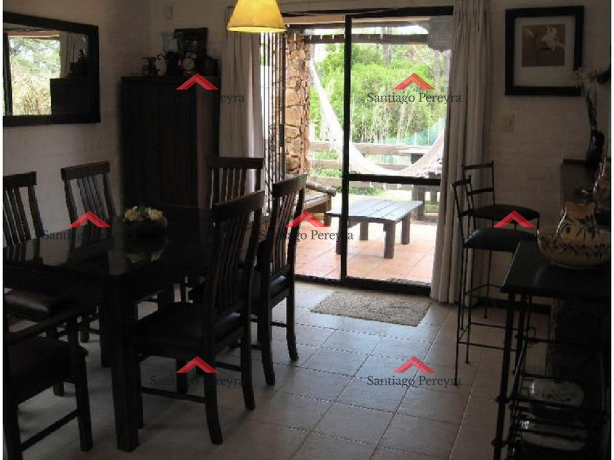 Casa ID.10847 - Casa en Montoya, 3 dormitorios, parrillero y jardin