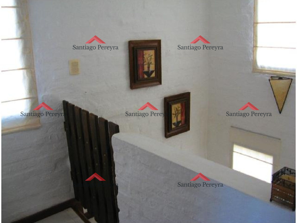 Casa ID.10847 - Casa en Montoya, 3 dormitorios, parrillero y jardin