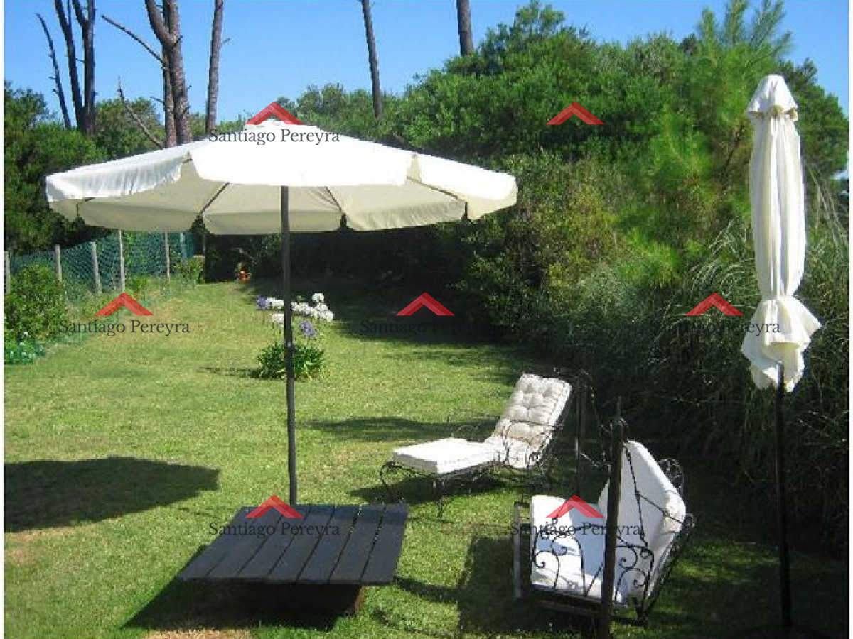Casa ID.10847 - Casa en Montoya, 3 dormitorios, parrillero y jardin
