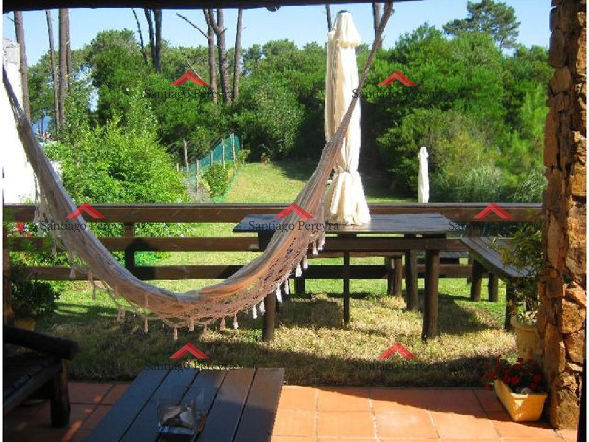 Casa ID.10847 - Casa en Montoya, 3 dormitorios, parrillero y jardin