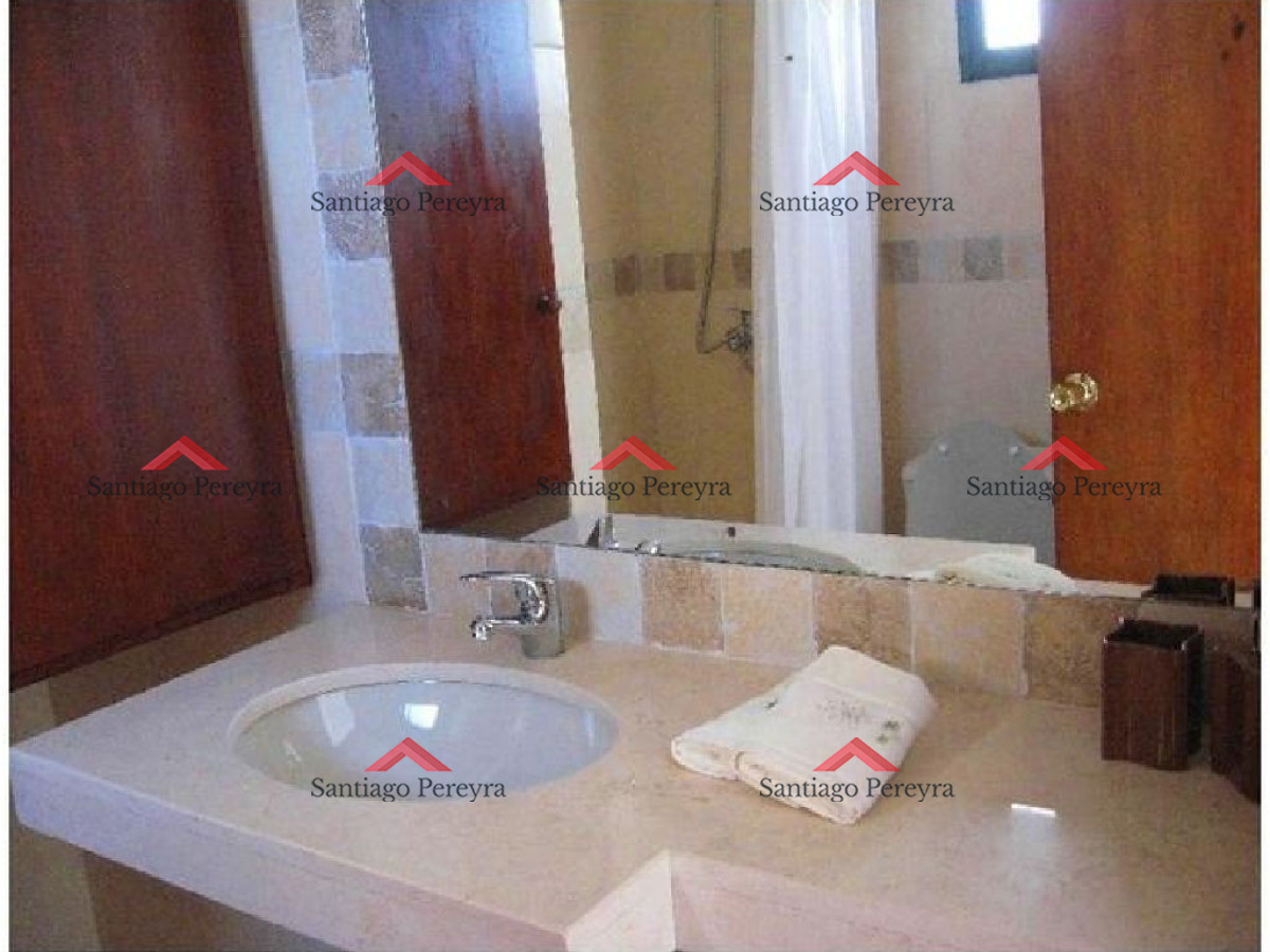 Casa ID.10847 - Casa en Montoya, 3 dormitorios, parrillero y jardin