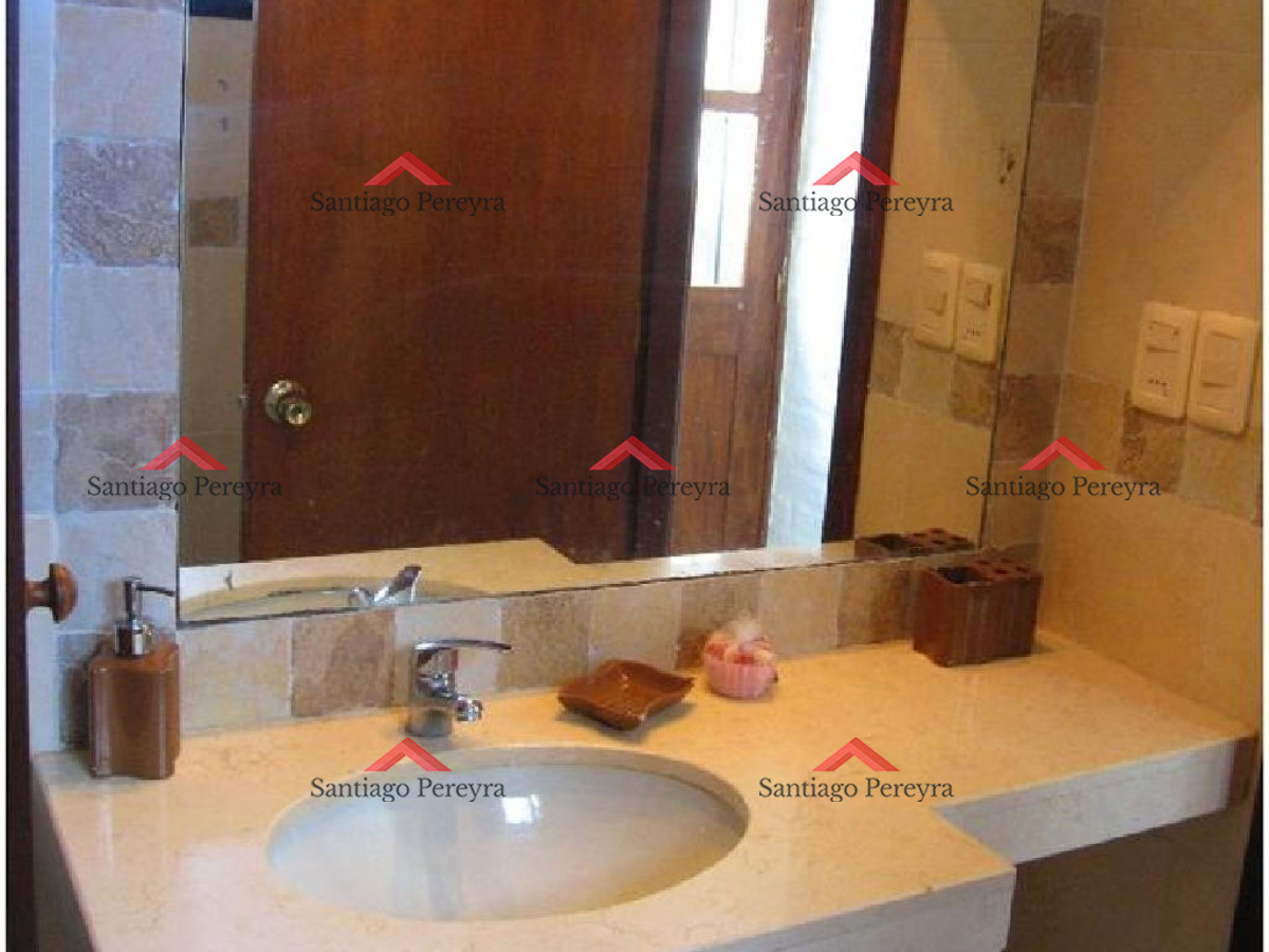 Casa ID.10847 - Casa en Montoya, 3 dormitorios, parrillero y jardin