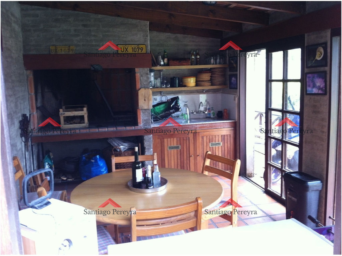 Casa ID.10711 - Casa en RincÃ³n del Indio, 3 dormitorios *