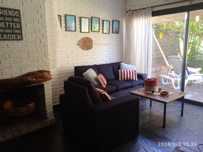 Casa ph en venta zona Pinares a 300 metros del mar