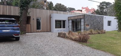 Hermosa casa en San Rafael