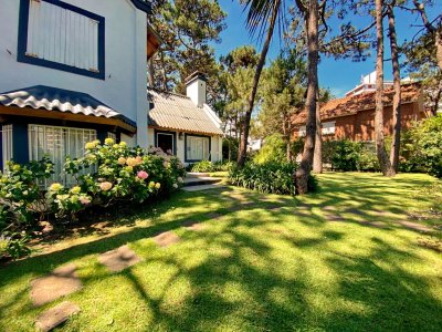 Casa en Brava, 3 dormitorios 