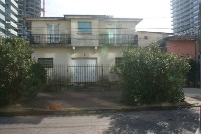 Casa en Punta del Este, Brava