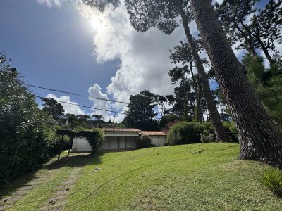 Hermosa casa en alquiler invernal o anual
