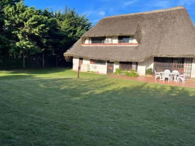 Chalet en Venta