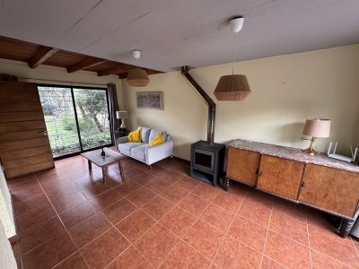 Casa en Alquiler anual en Pinares