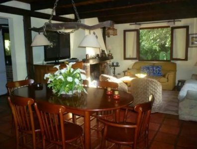 Muy linda casa en muy buen precio