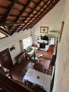 Casa en pinares 
