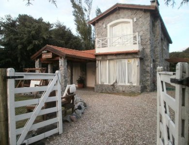 Casa en venta en Rincón del Indio