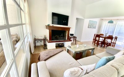 CASA CANTEGRIL ALQUILER  ANUAL 